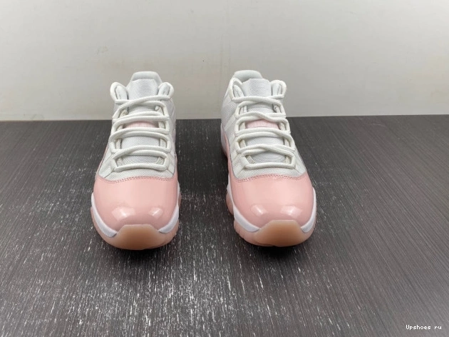  11 Low Jordan Air AH7860-160 “Legend Pink” WMNS 0415